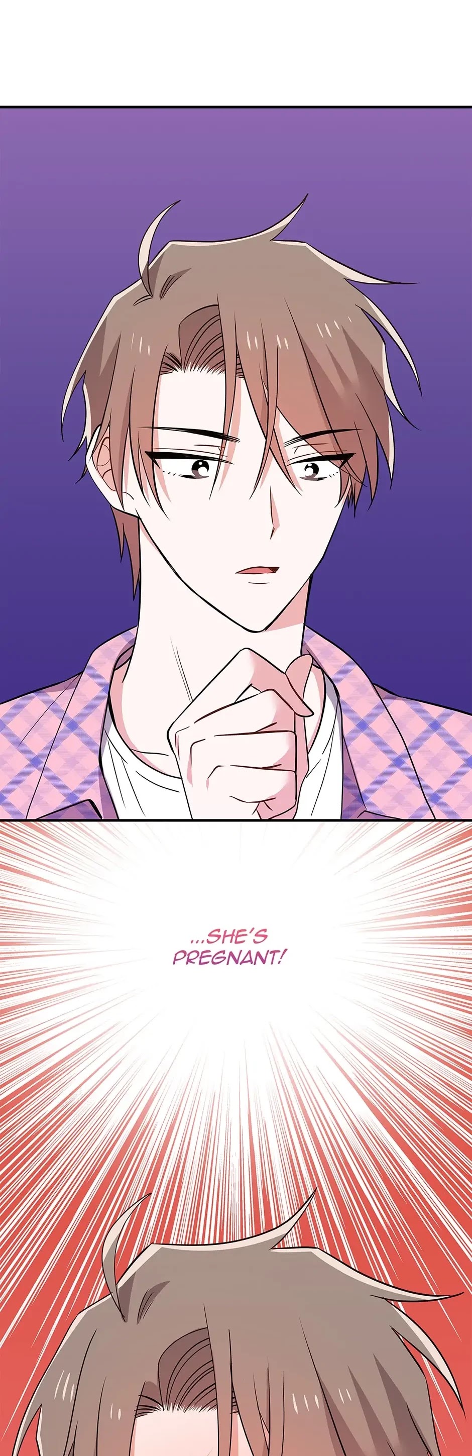 Please Save My Husband Chapter 81 page 19 - Chapter 81: System Transfer