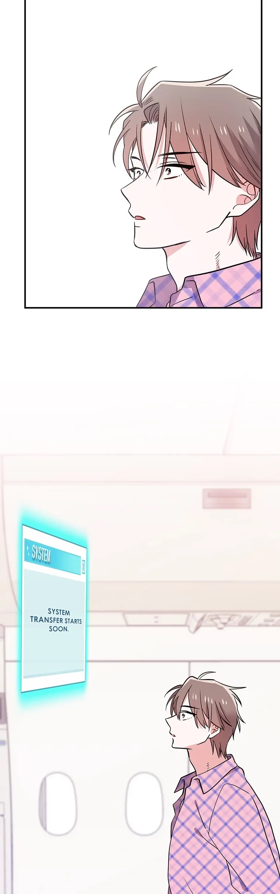 Please Save My Husband Chapter 81 page 2 - Chapter 81: System Transfer