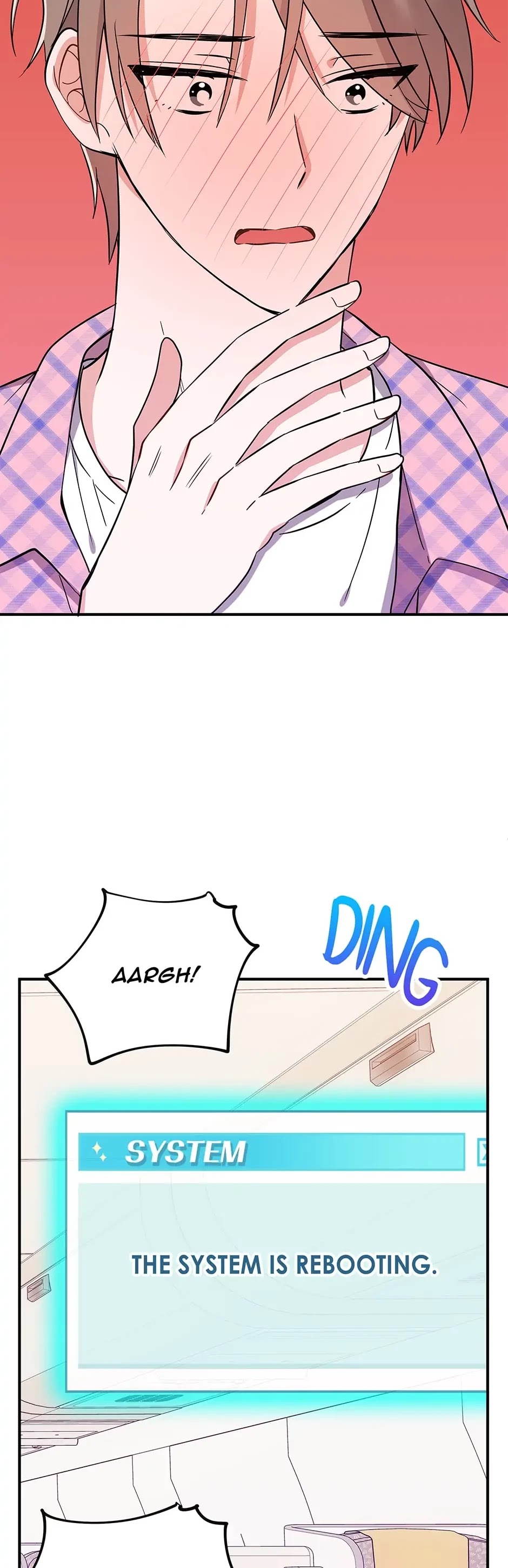 Please Save My Husband Chapter 81 page 20 - Chapter 81: System Transfer