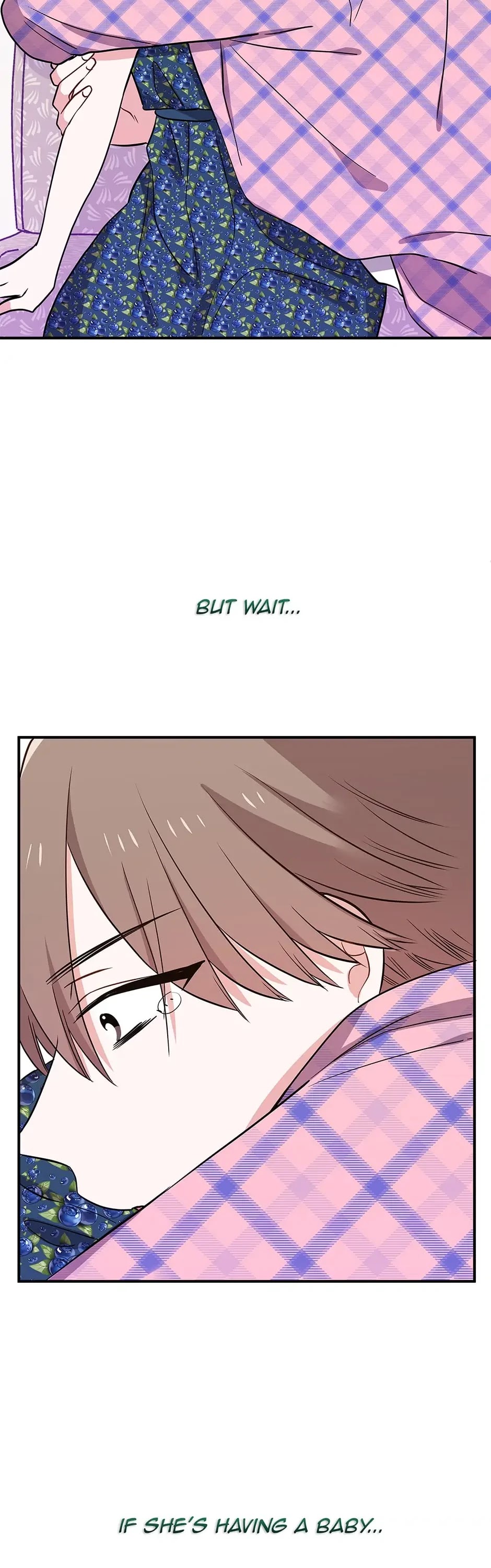 Please Save My Husband Chapter 81 page 22 - Chapter 81: System Transfer