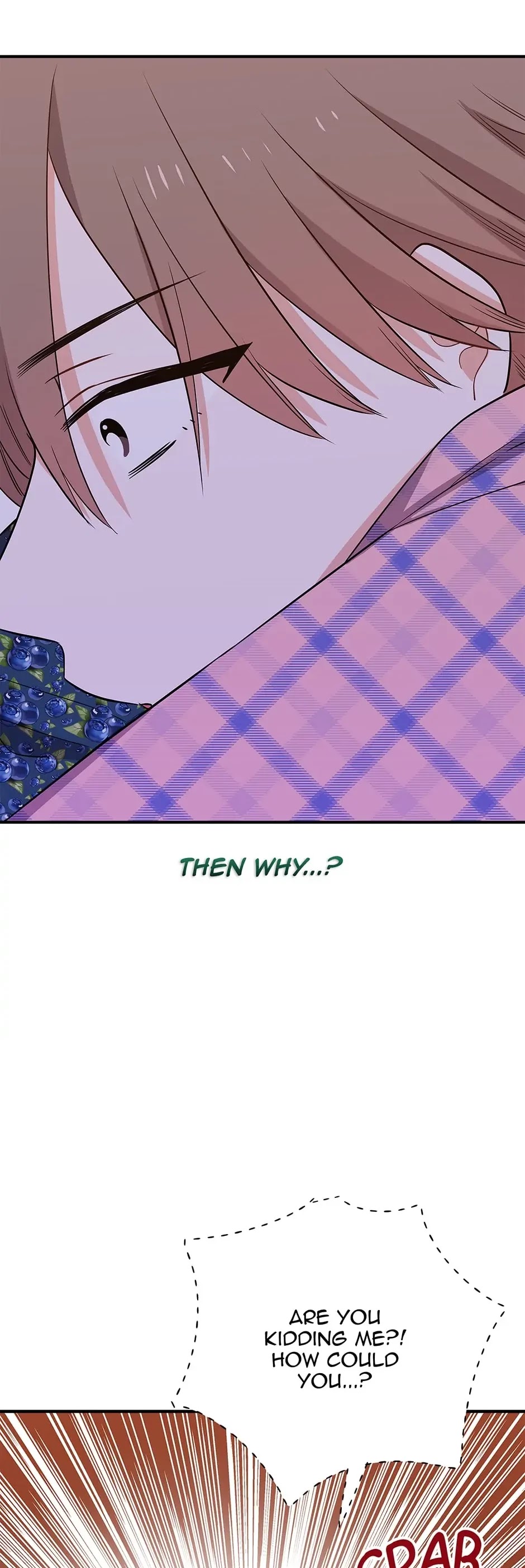 Please Save My Husband Chapter 81 page 23 - Chapter 81: System Transfer