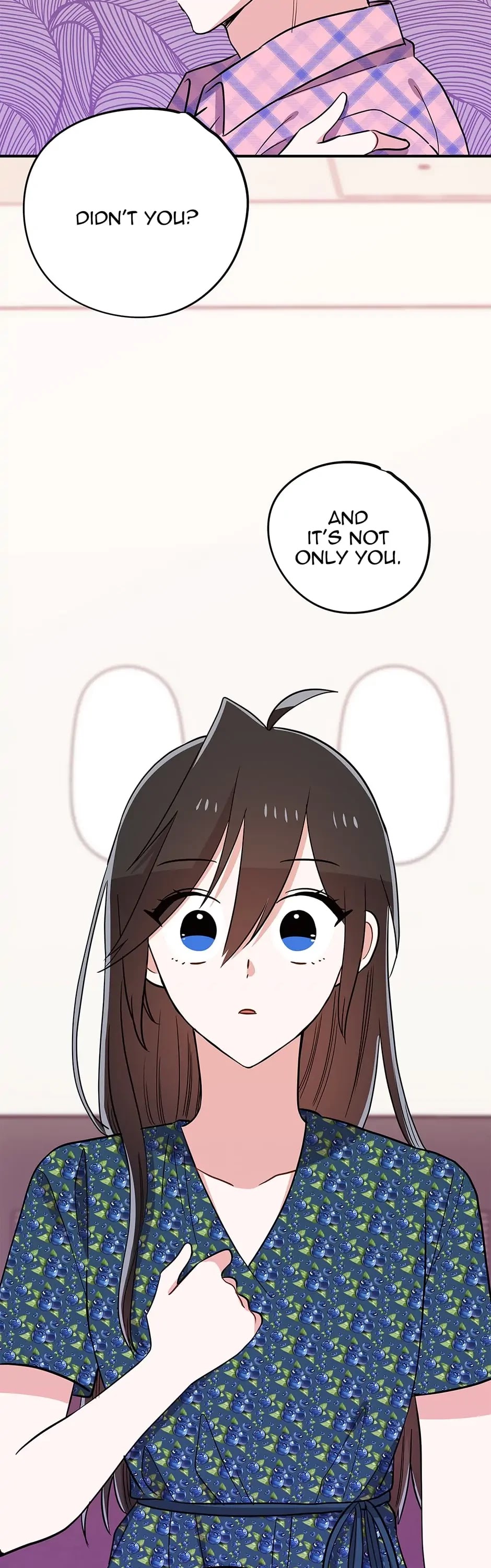 Please Save My Husband Chapter 81 page 25 - Chapter 81: System Transfer