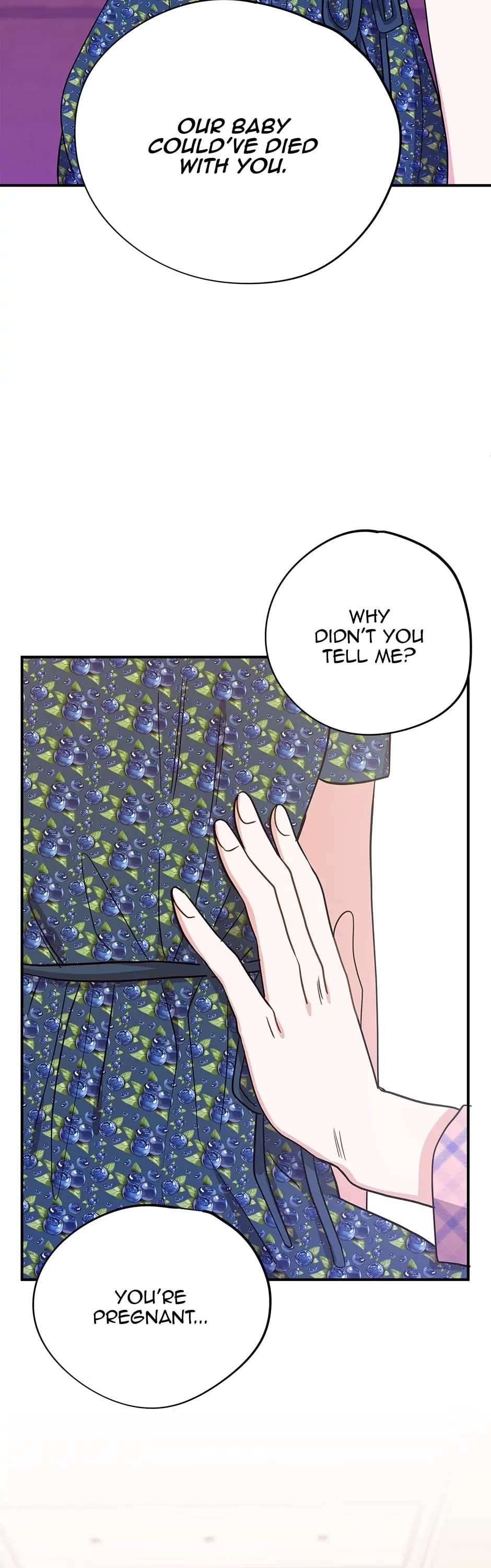Please Save My Husband Chapter 81 page 26 - Chapter 81: System Transfer
