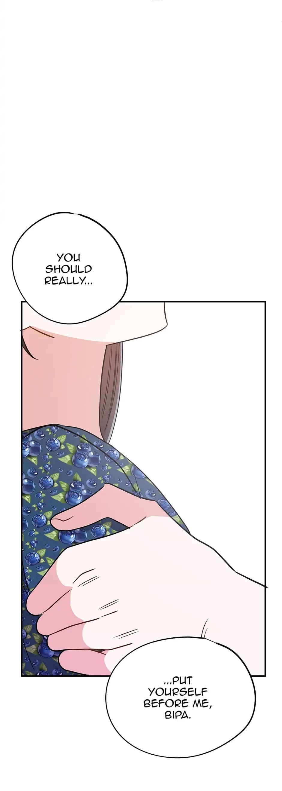 Please Save My Husband Chapter 81 page 28 - Chapter 81: System Transfer