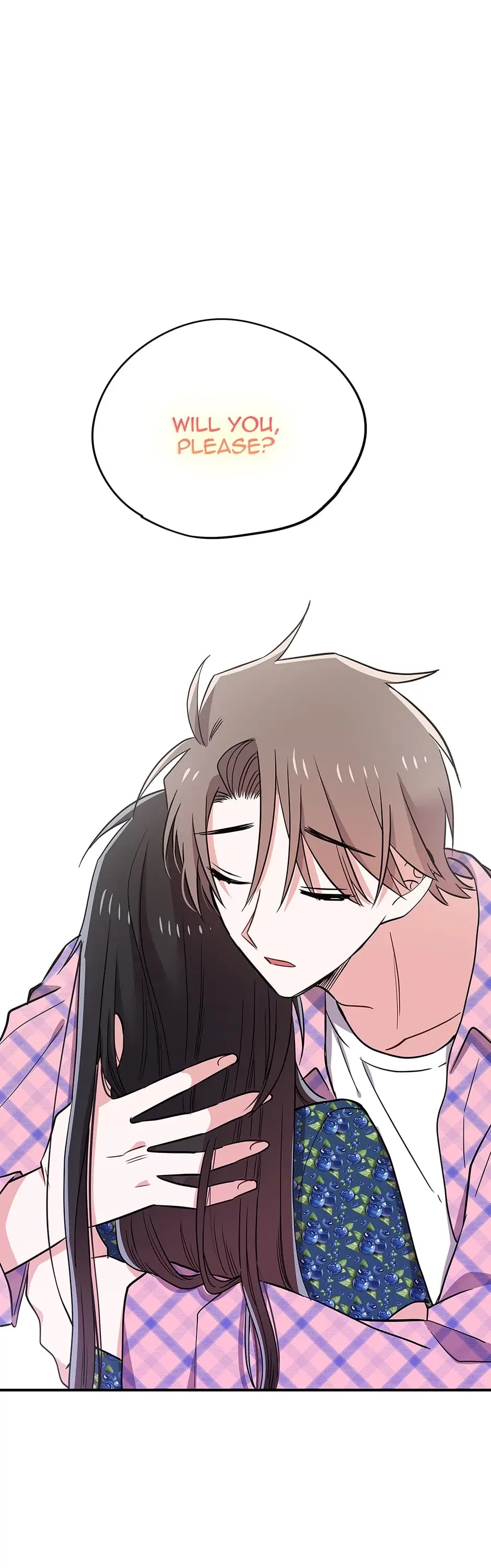 Please Save My Husband Chapter 81 page 29 - Chapter 81: System Transfer