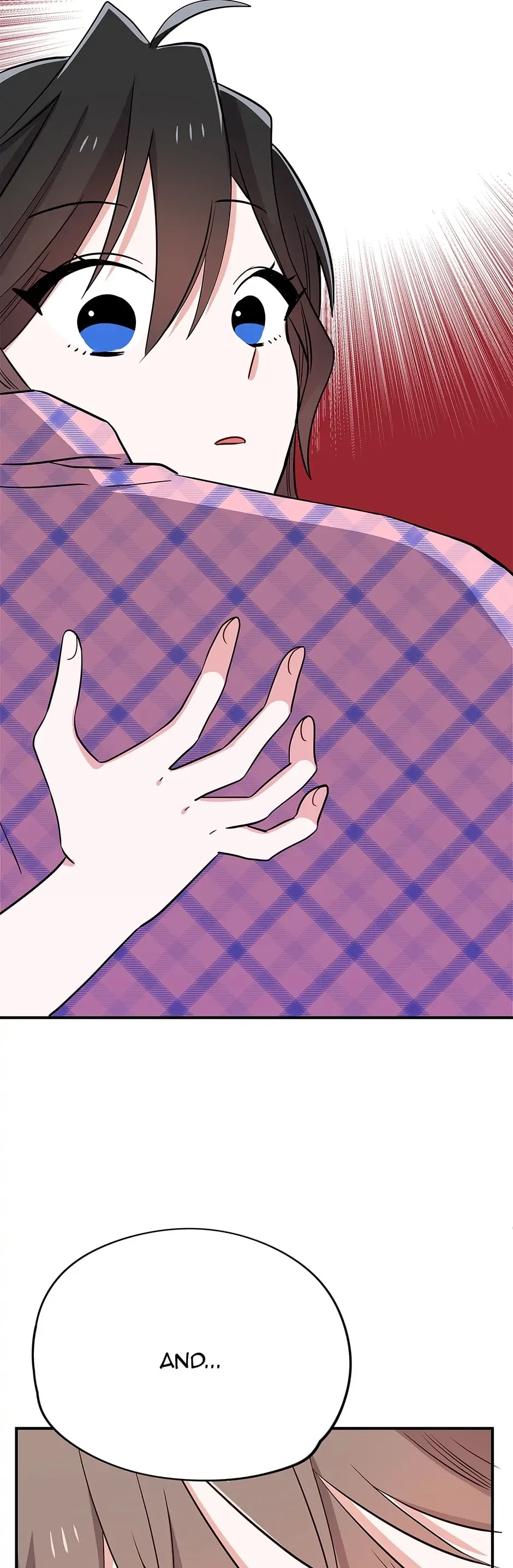 Please Save My Husband Chapter 81 page 31 - Chapter 81: System Transfer