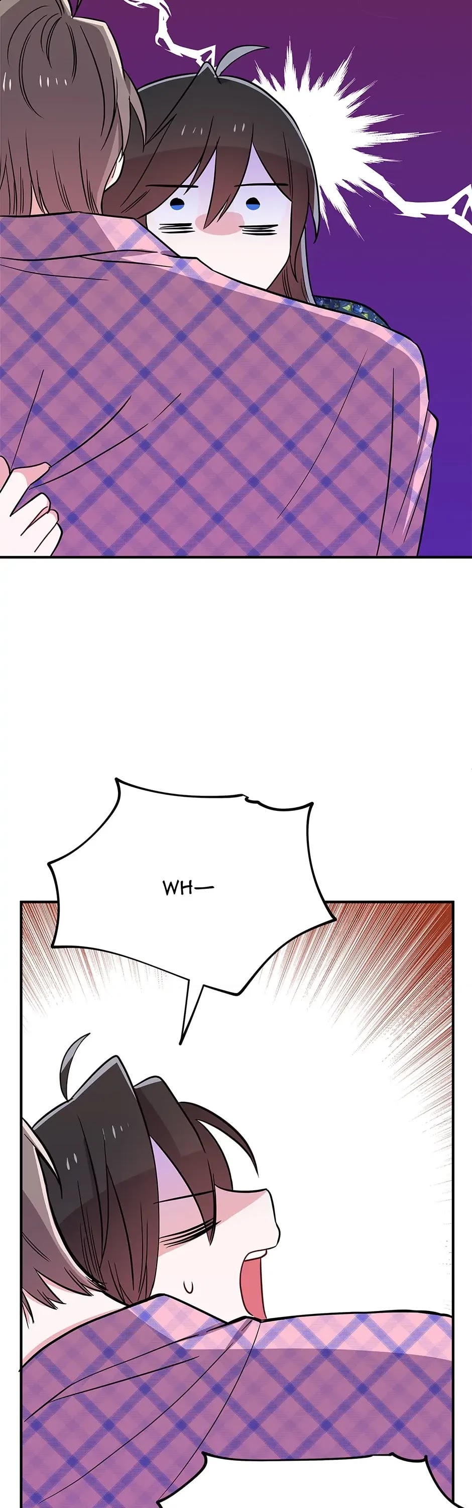Please Save My Husband Chapter 81 page 33 - Chapter 81: System Transfer