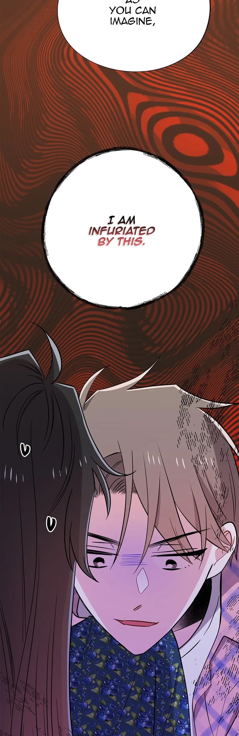 Please Save My Husband Chapter 81 page 35 - Chapter 81: System Transfer