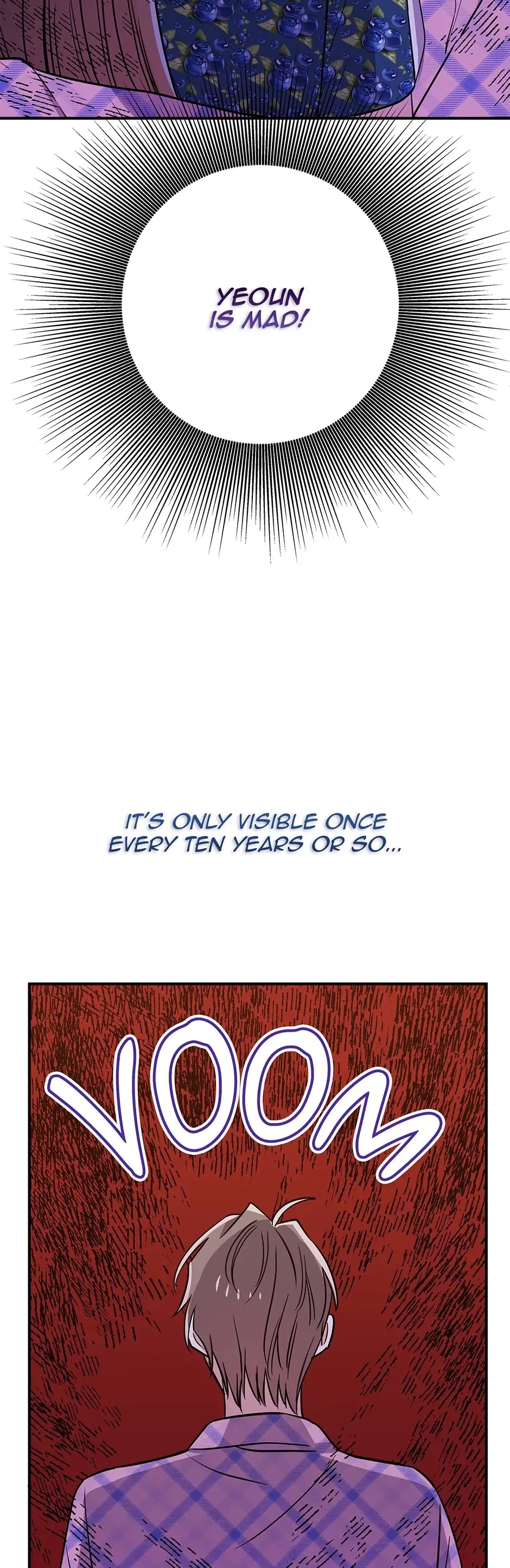 Please Save My Husband Chapter 81 page 36 - Chapter 81: System Transfer
