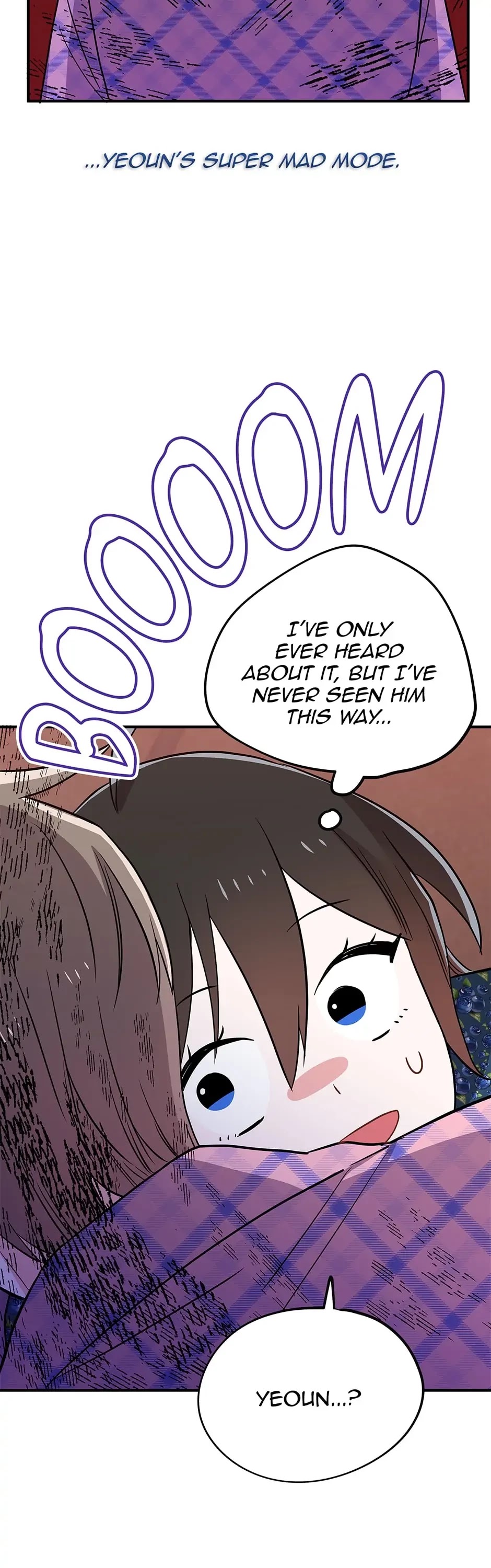 Please Save My Husband Chapter 81 page 37 - Chapter 81: System Transfer