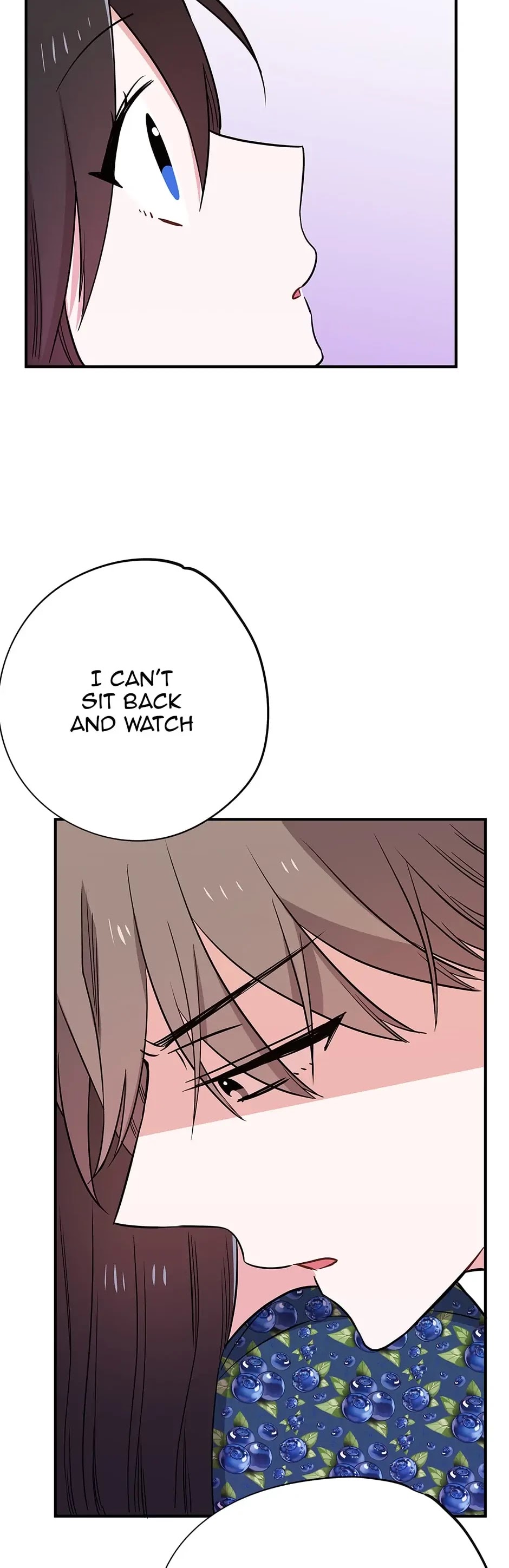 Please Save My Husband Chapter 81 page 40 - Chapter 81: System Transfer