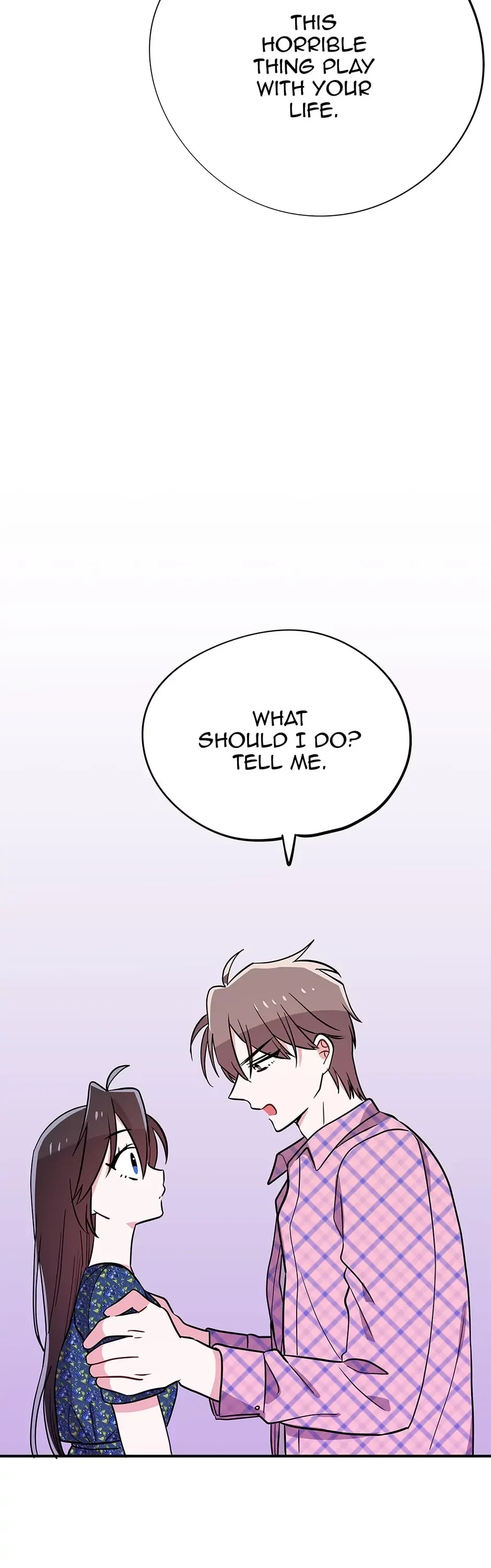 Please Save My Husband Chapter 81 page 41 - Chapter 81: System Transfer