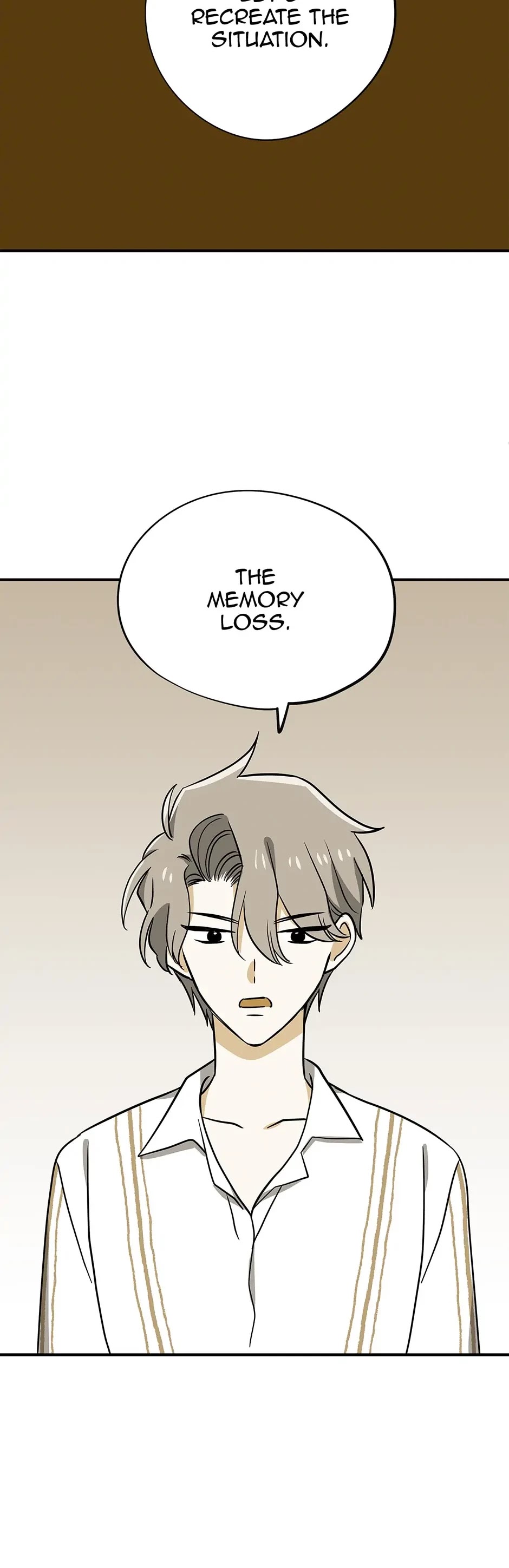Please Save My Husband Chapter 81 page 44 - Chapter 81: System Transfer
