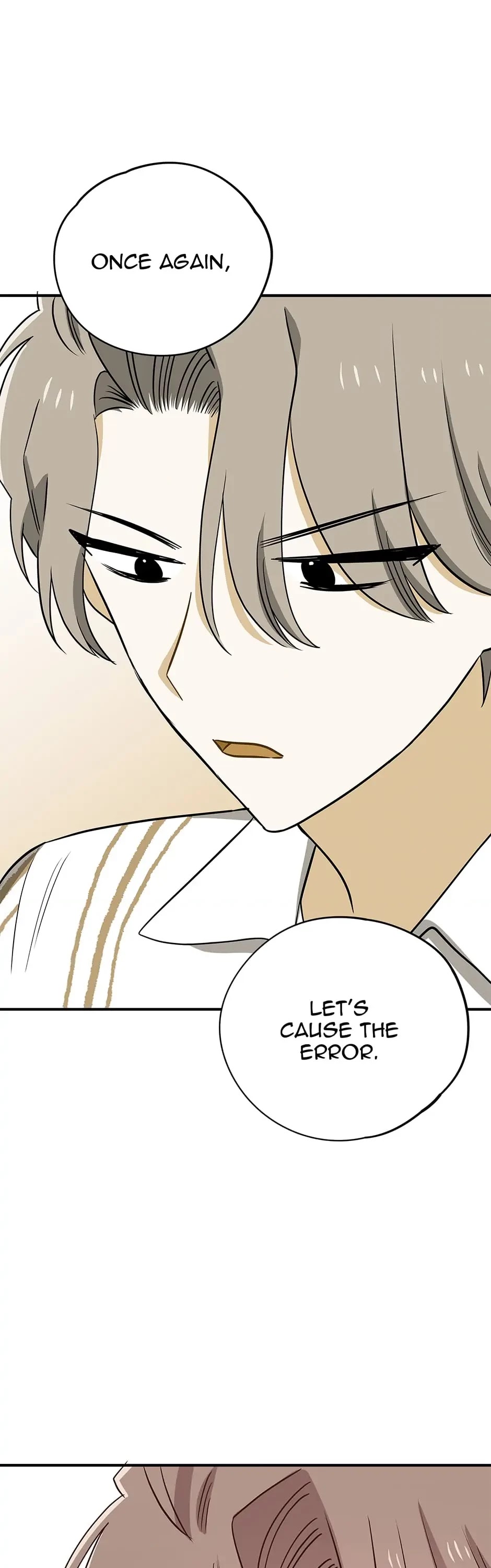 Please Save My Husband Chapter 81 page 45 - Chapter 81: System Transfer
