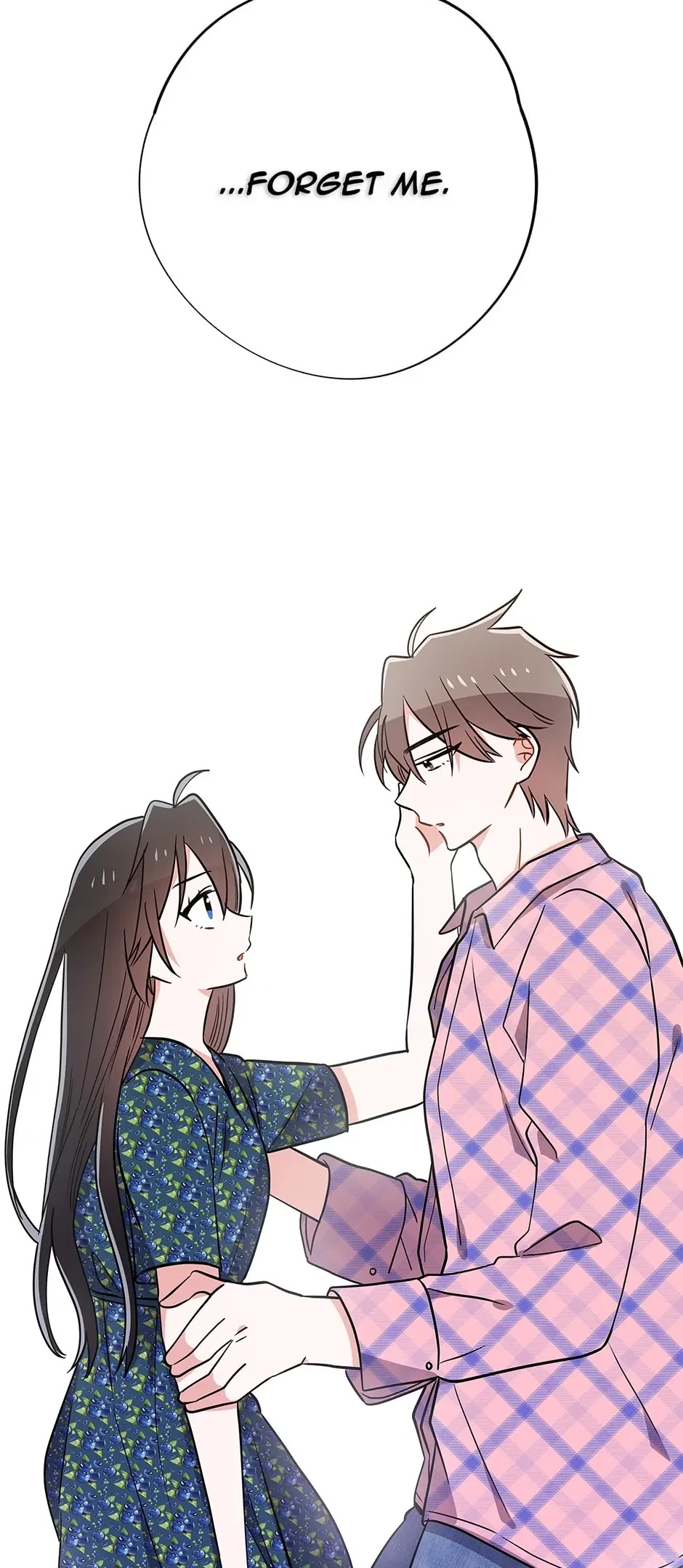 Please Save My Husband Chapter 81 page 47 - Chapter 81: System Transfer