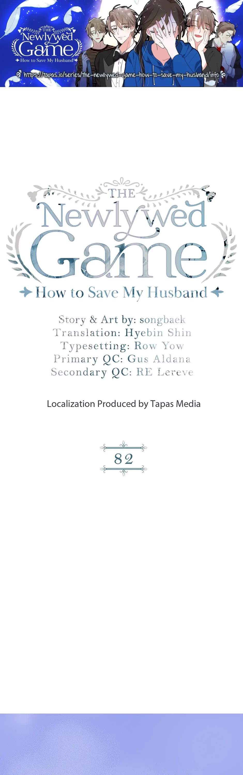 Please Save My Husband Chapter 82 page 1 - Chapter 82: Memories