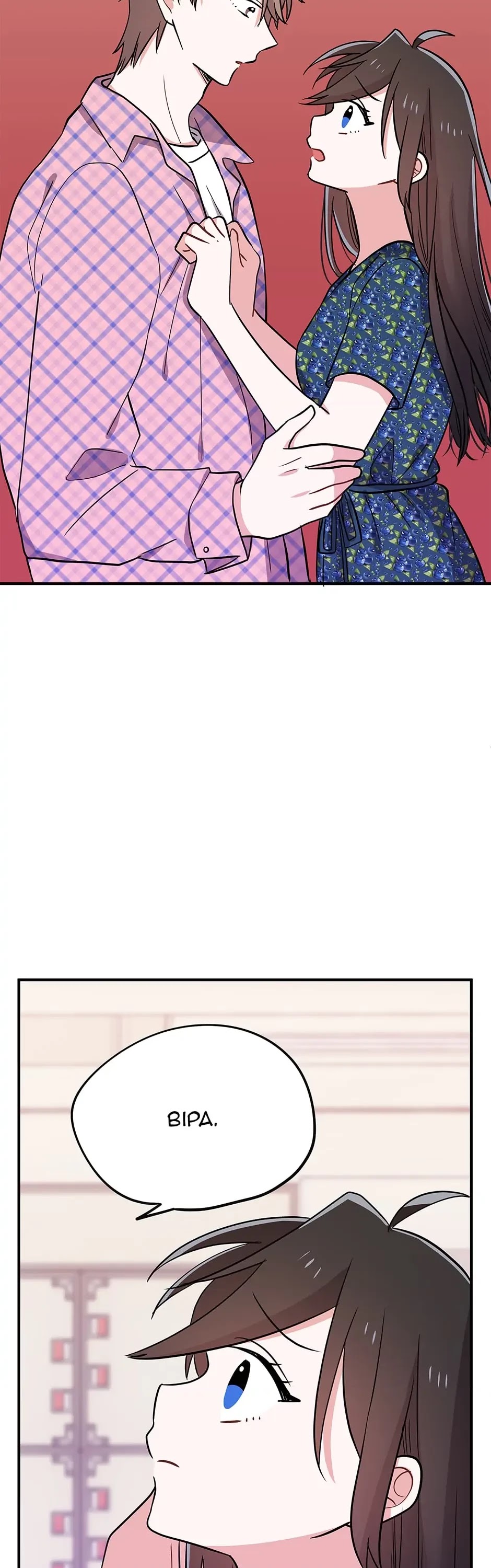 Please Save My Husband Chapter 82 page 10 - Chapter 82: Memories