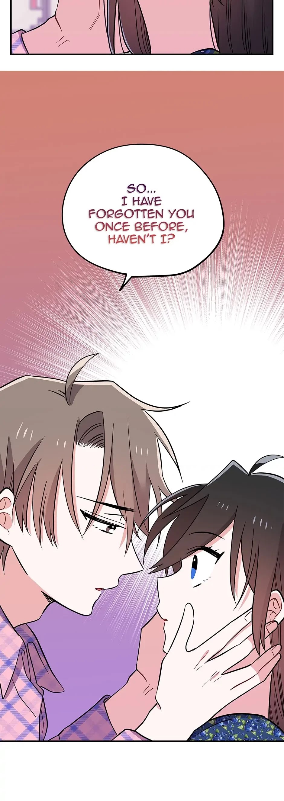 Please Save My Husband Chapter 82 page 11 - Chapter 82: Memories