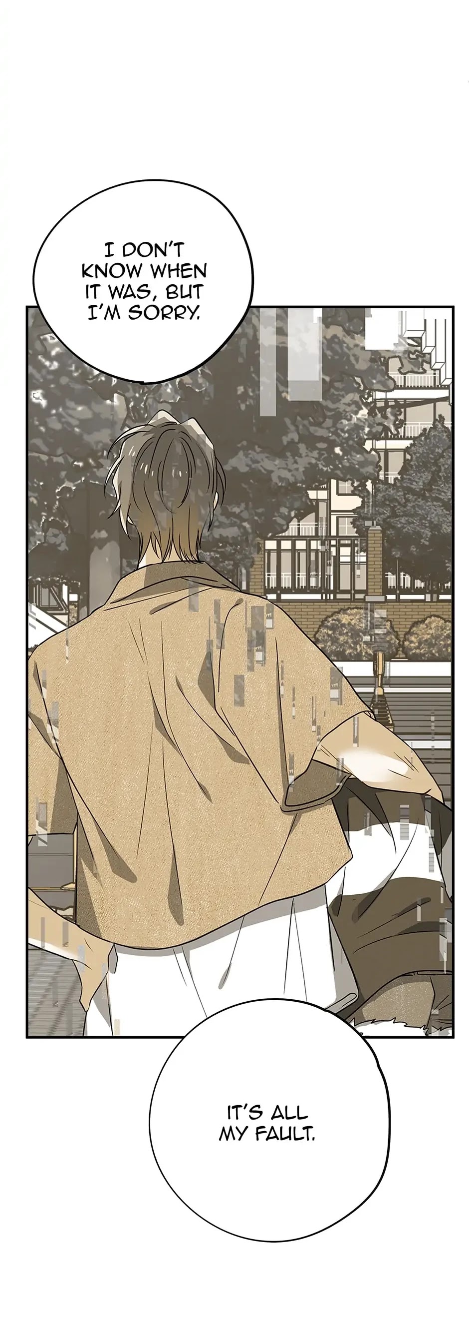 Please Save My Husband Chapter 82 page 12 - Chapter 82: Memories