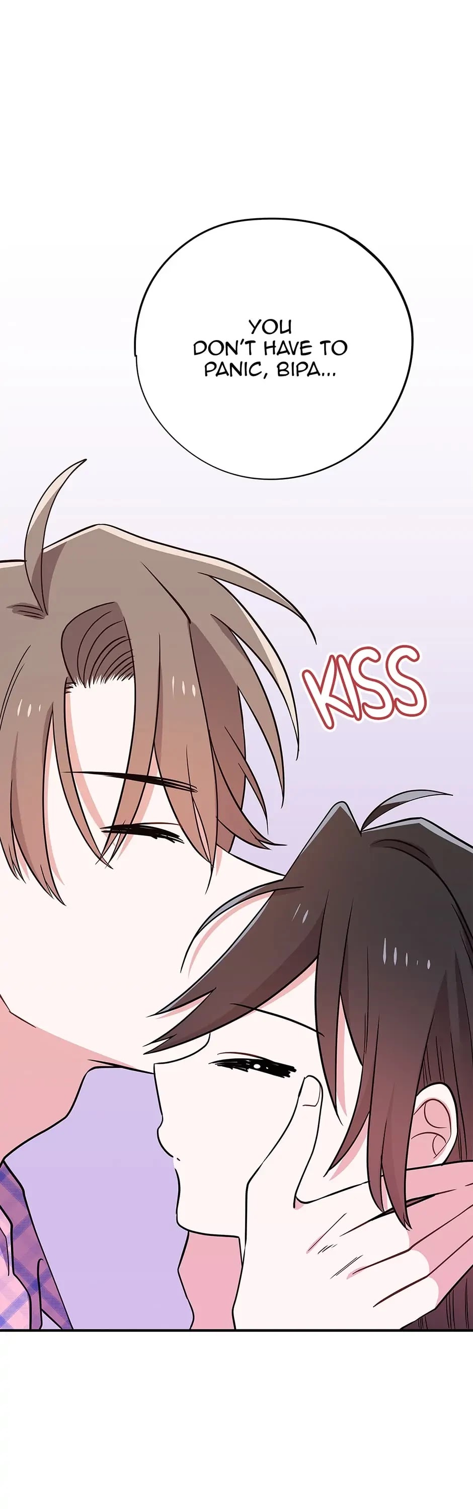 Please Save My Husband Chapter 82 page 13 - Chapter 82: Memories