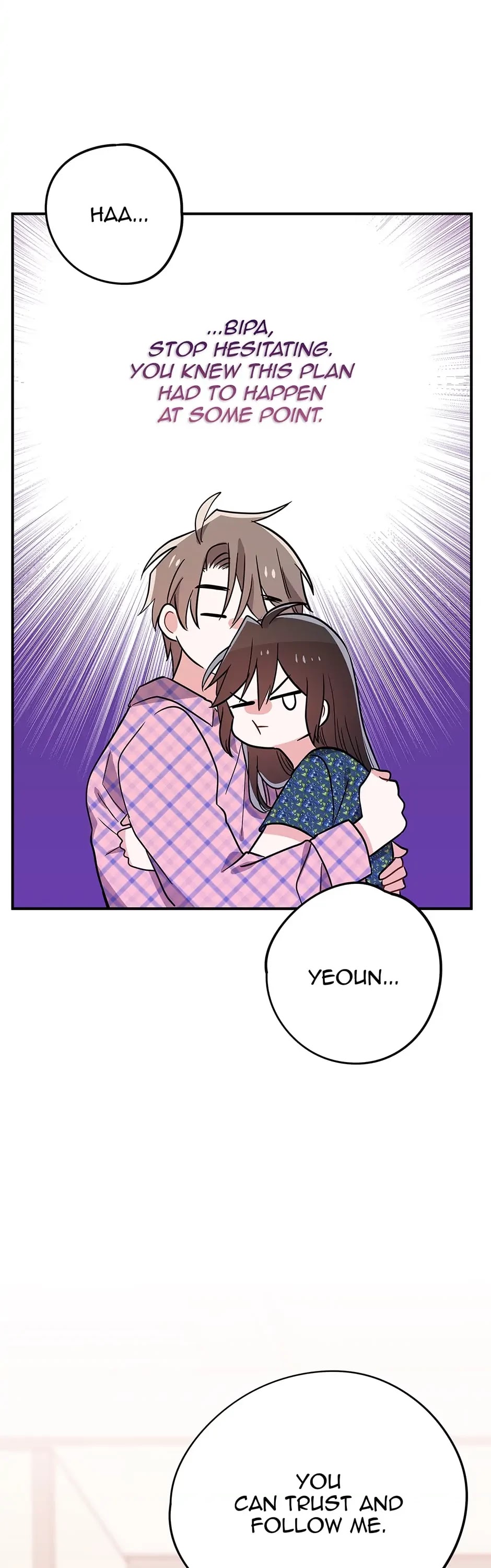 Please Save My Husband Chapter 82 page 14 - Chapter 82: Memories