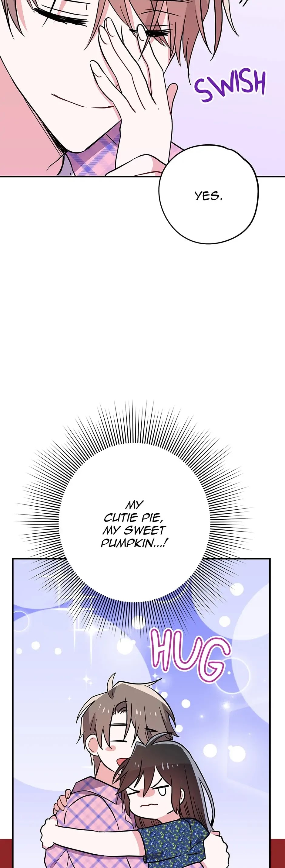 Please Save My Husband Chapter 82 page 16 - Chapter 82: Memories