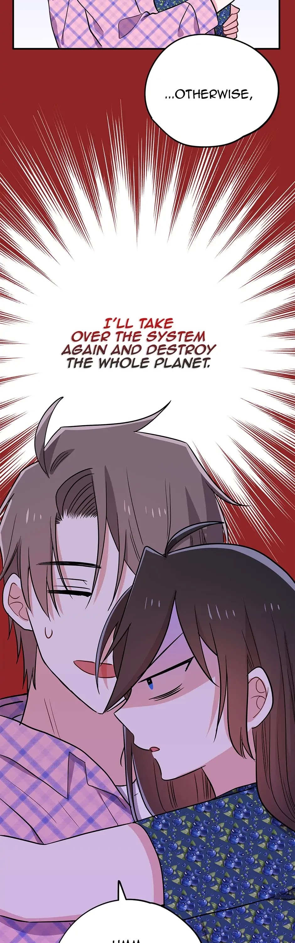 Please Save My Husband Chapter 82 page 17 - Chapter 82: Memories
