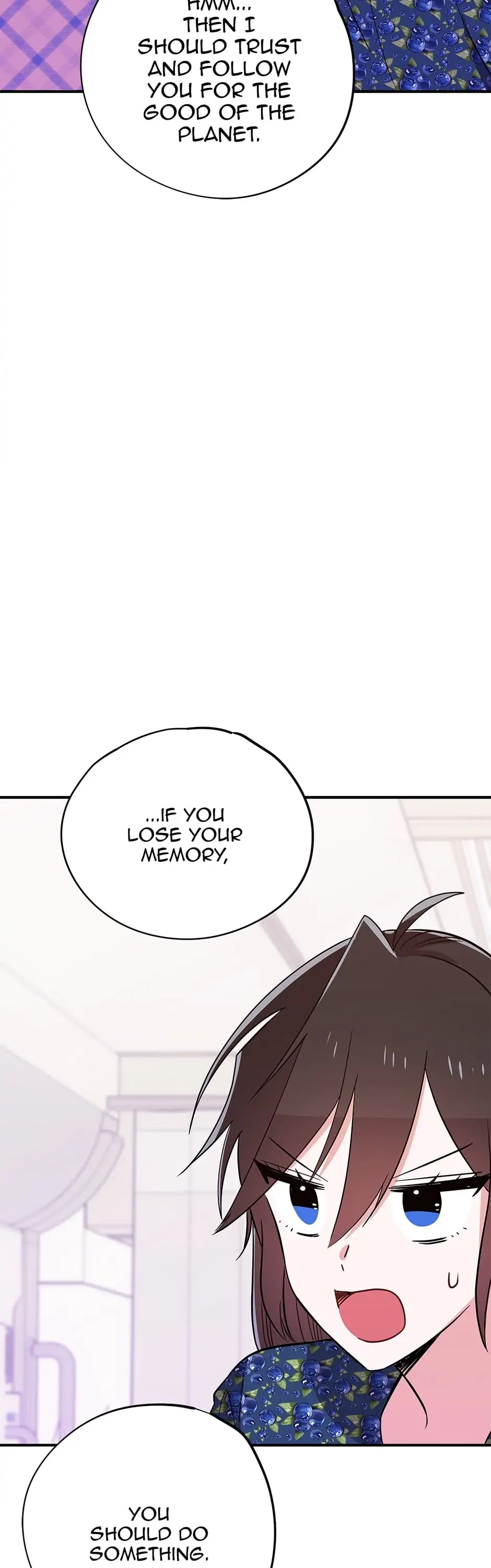 Please Save My Husband Chapter 82 page 18 - Chapter 82: Memories