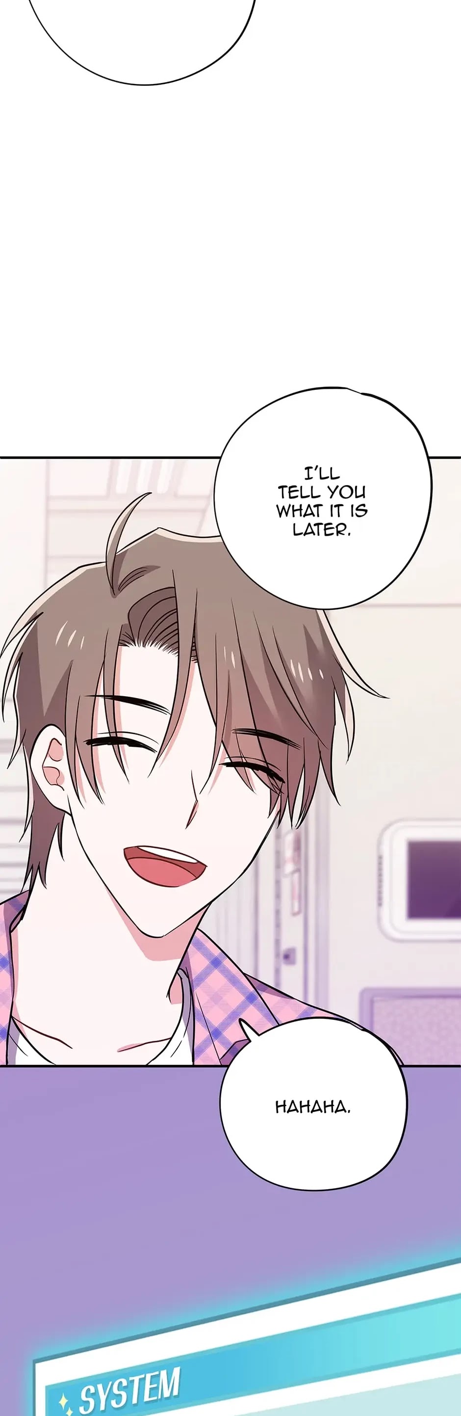 Please Save My Husband Chapter 82 page 19 - Chapter 82: Memories