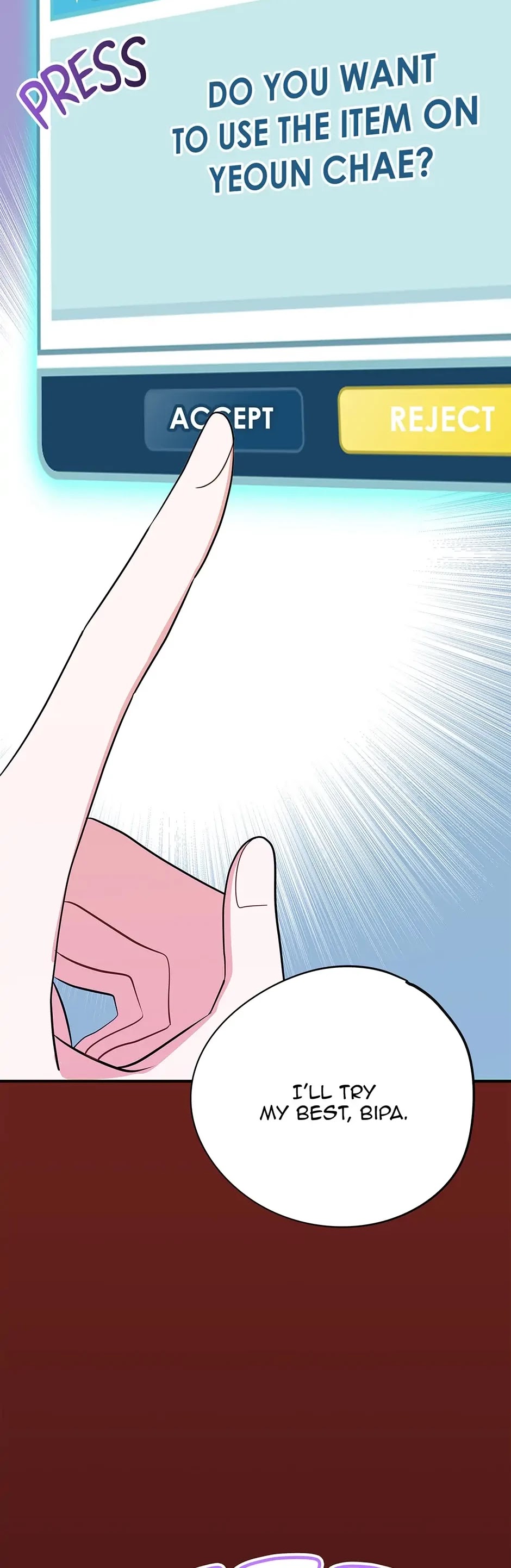 Please Save My Husband Chapter 82 page 20 - Chapter 82: Memories