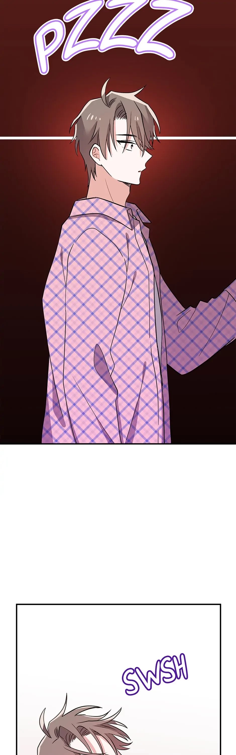 Please Save My Husband Chapter 82 page 21 - Chapter 82: Memories