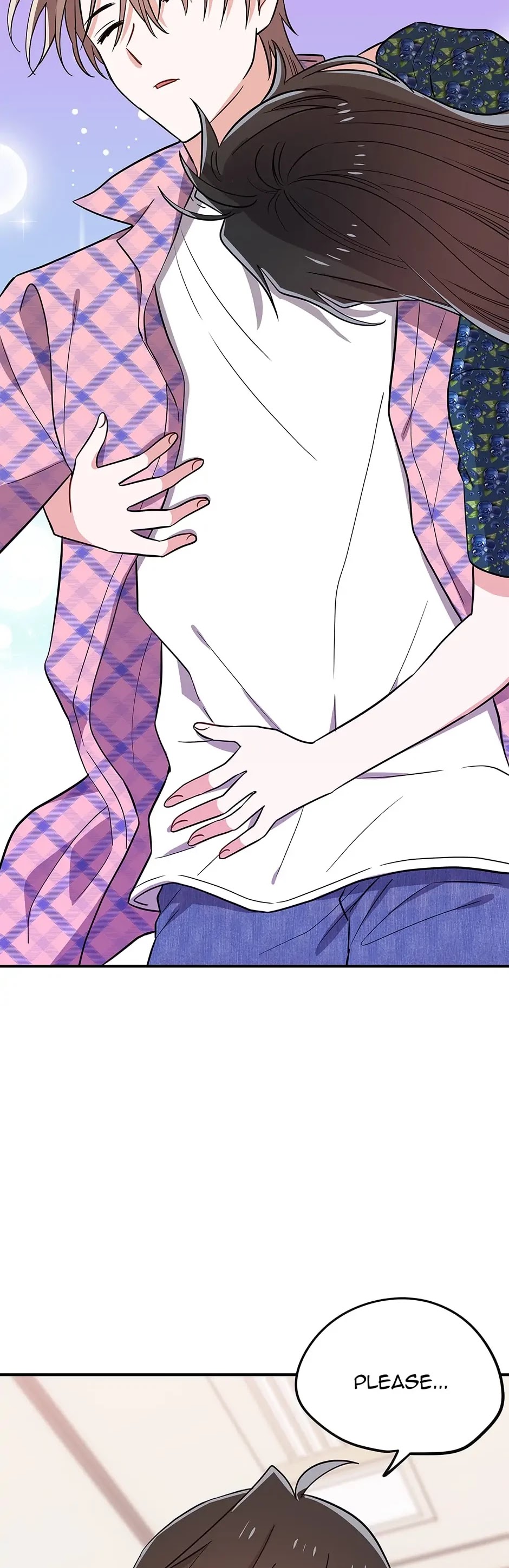Please Save My Husband Chapter 82 page 23 - Chapter 82: Memories