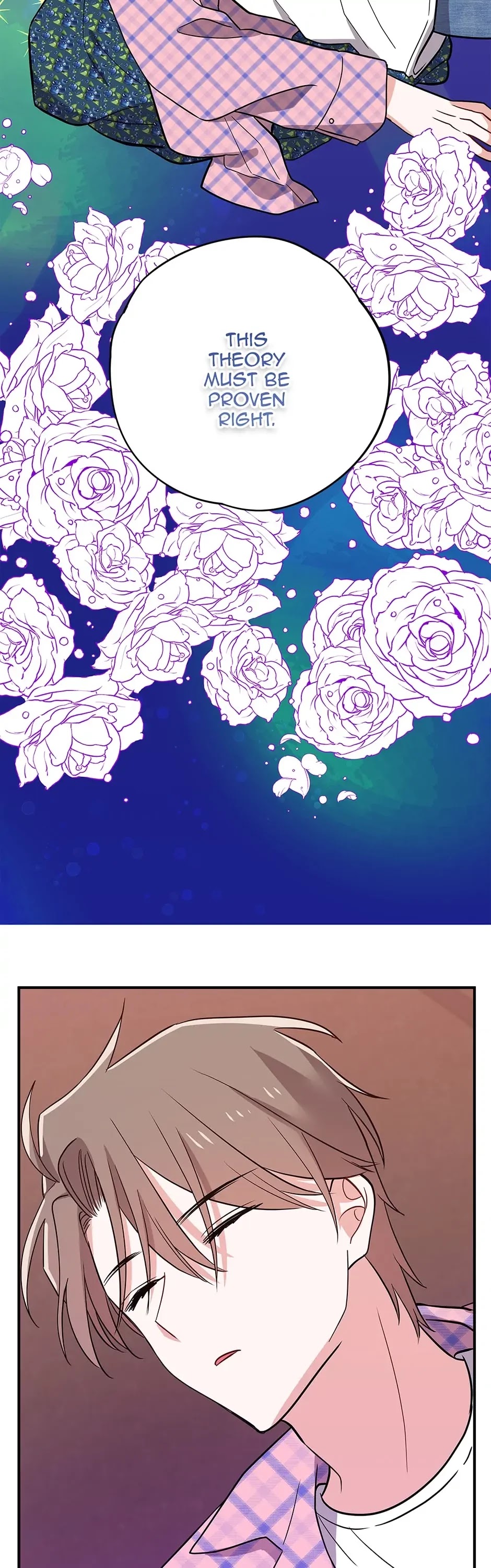 Please Save My Husband Chapter 82 page 25 - Chapter 82: Memories