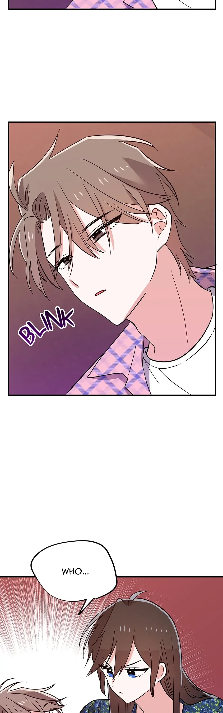 Please Save My Husband Chapter 82 page 26 - Chapter 82: Memories