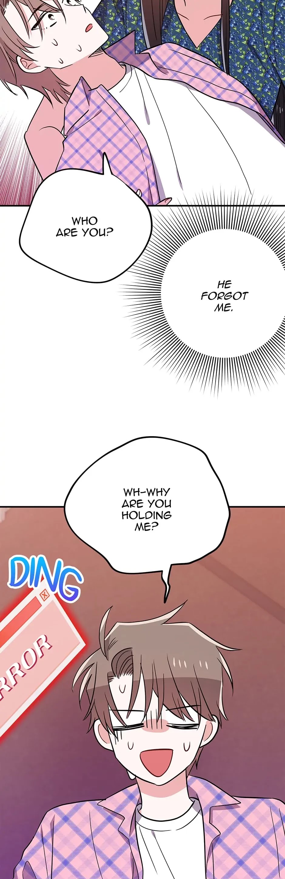 Please Save My Husband Chapter 82 page 27 - Chapter 82: Memories