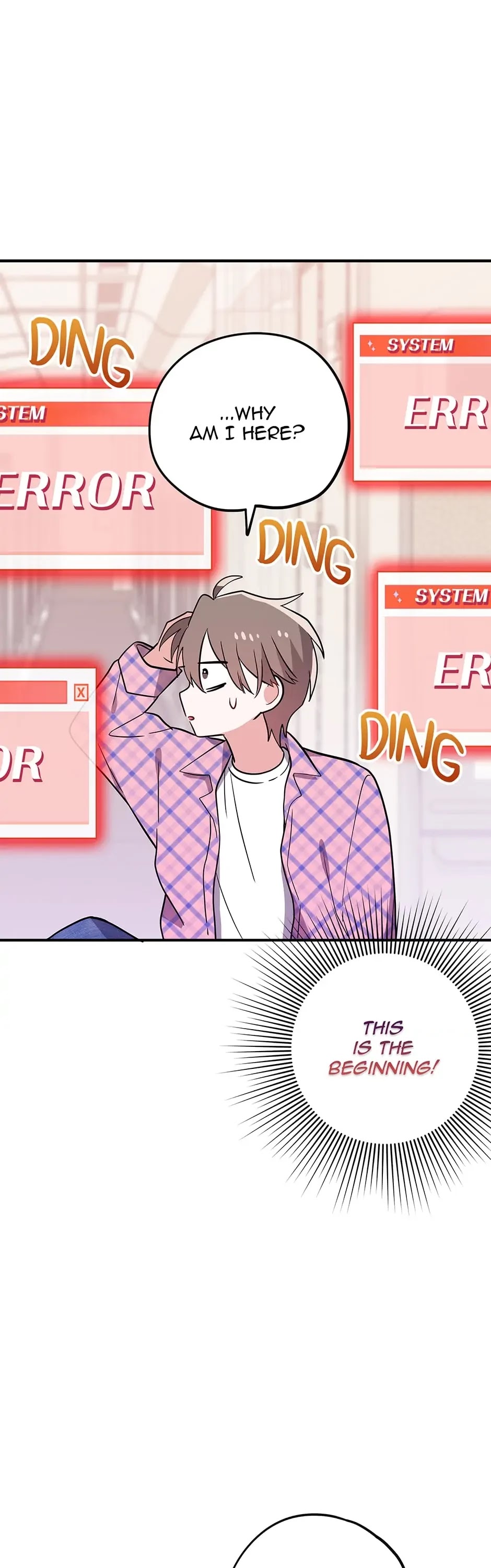 Please Save My Husband Chapter 82 page 29 - Chapter 82: Memories