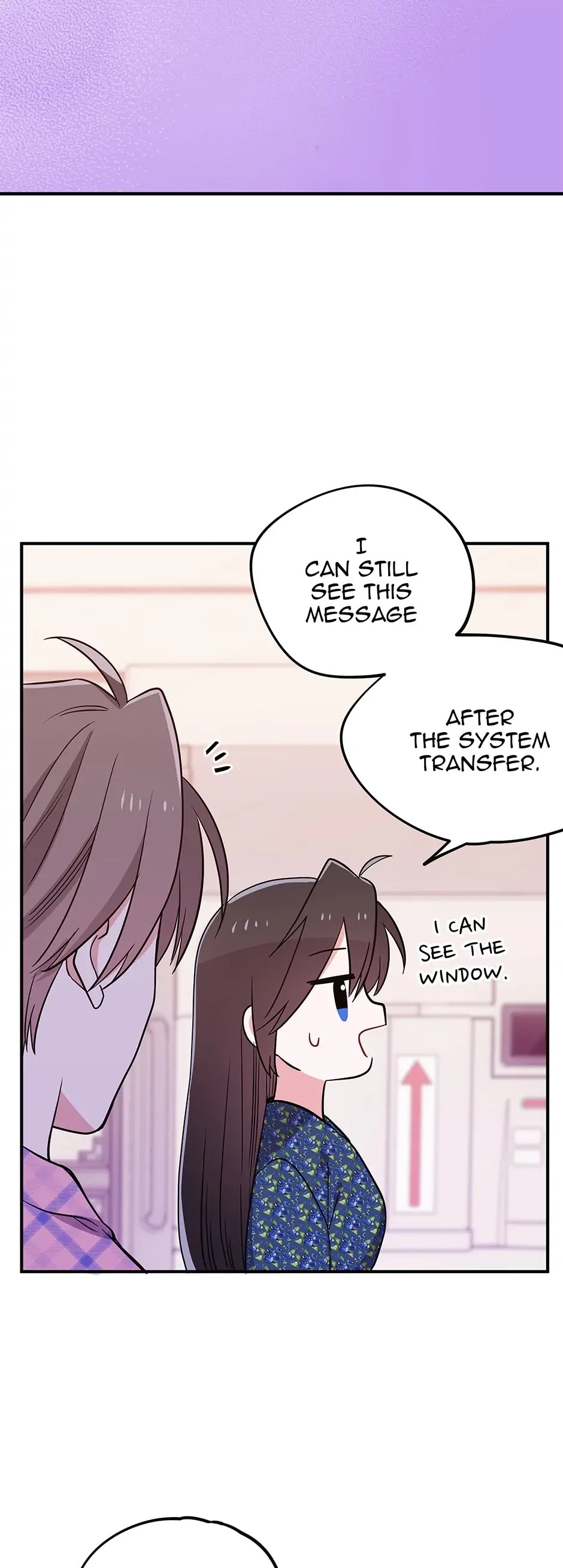 Please Save My Husband Chapter 82 page 3 - Chapter 82: Memories