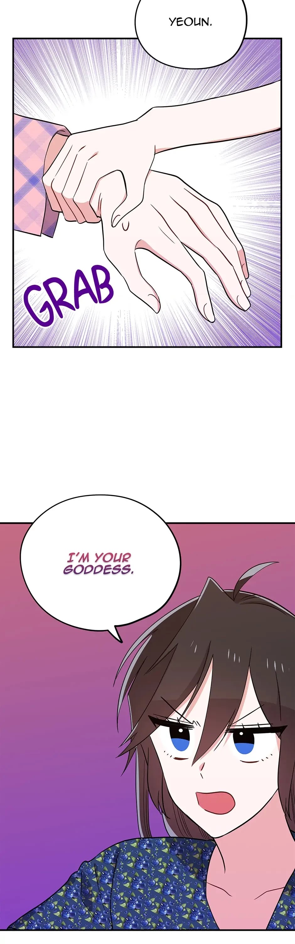 Please Save My Husband Chapter 82 page 30 - Chapter 82: Memories