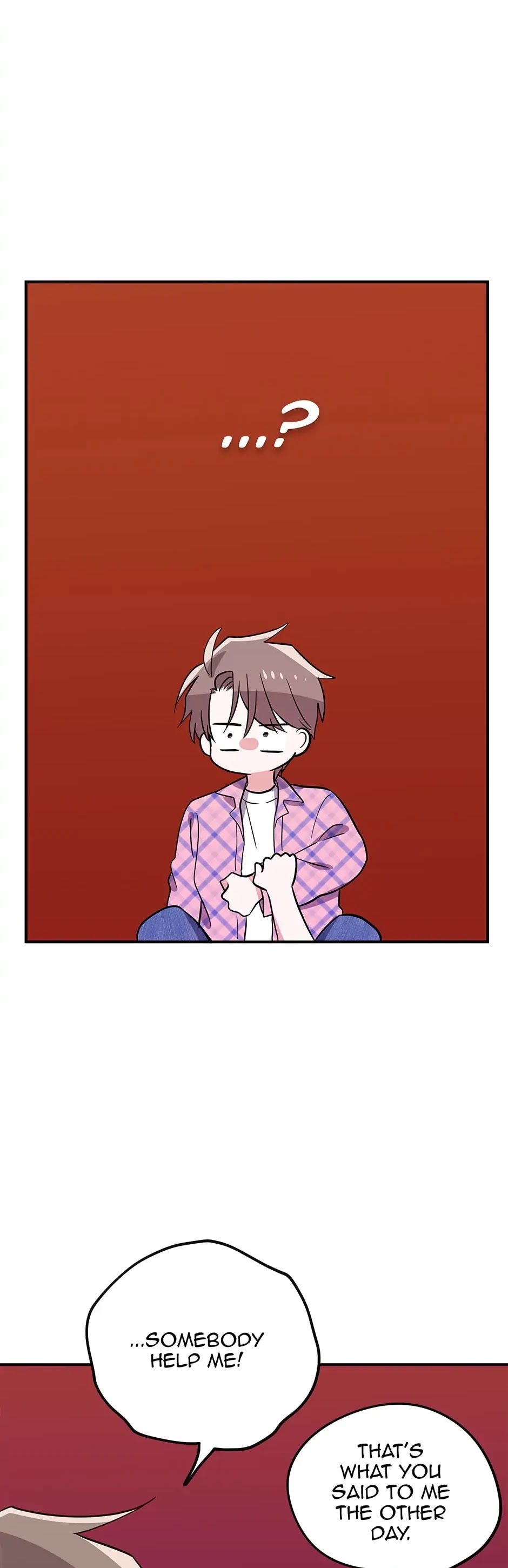 Please Save My Husband Chapter 82 page 31 - Chapter 82: Memories