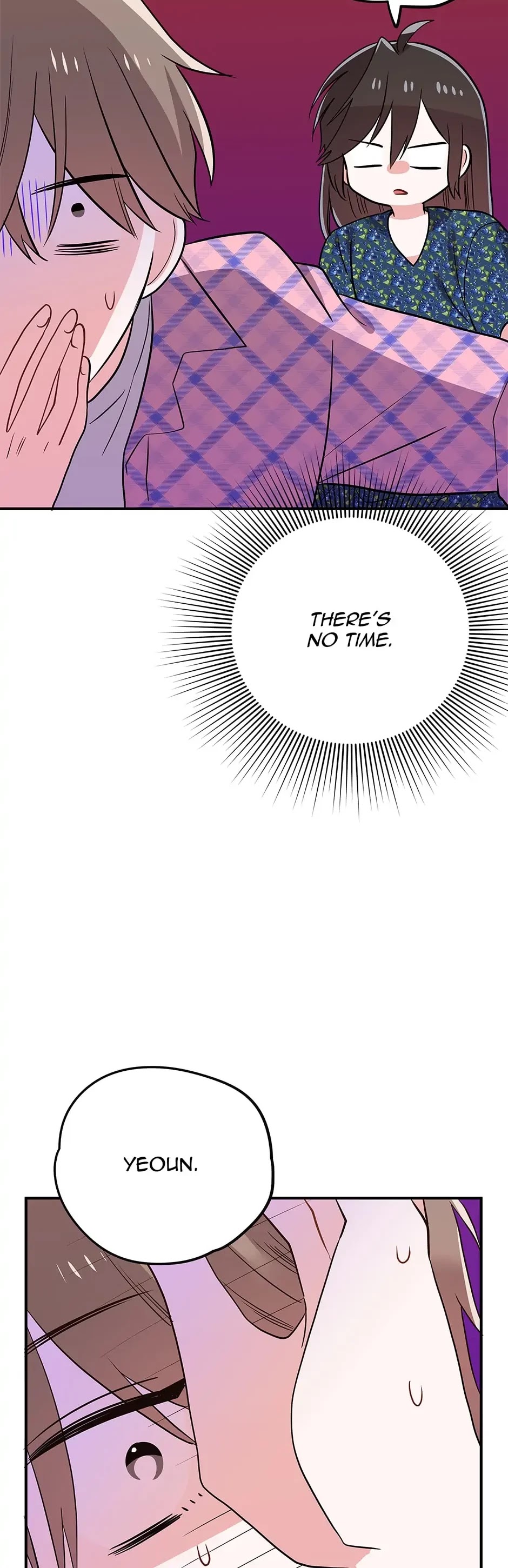Please Save My Husband Chapter 82 page 32 - Chapter 82: Memories