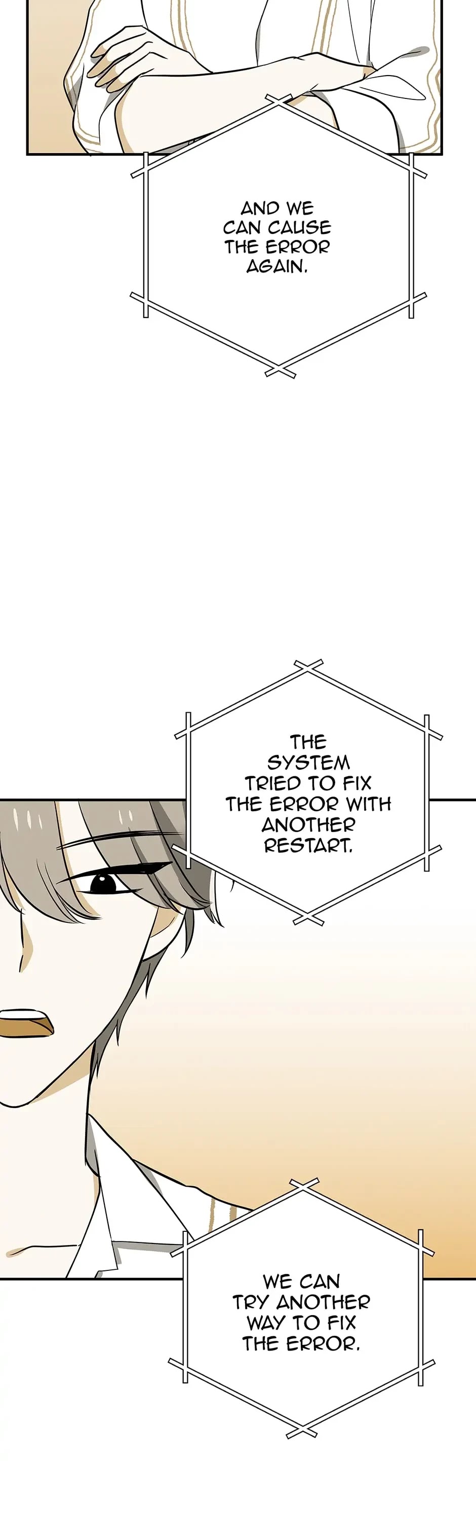 Please Save My Husband Chapter 82 page 34 - Chapter 82: Memories
