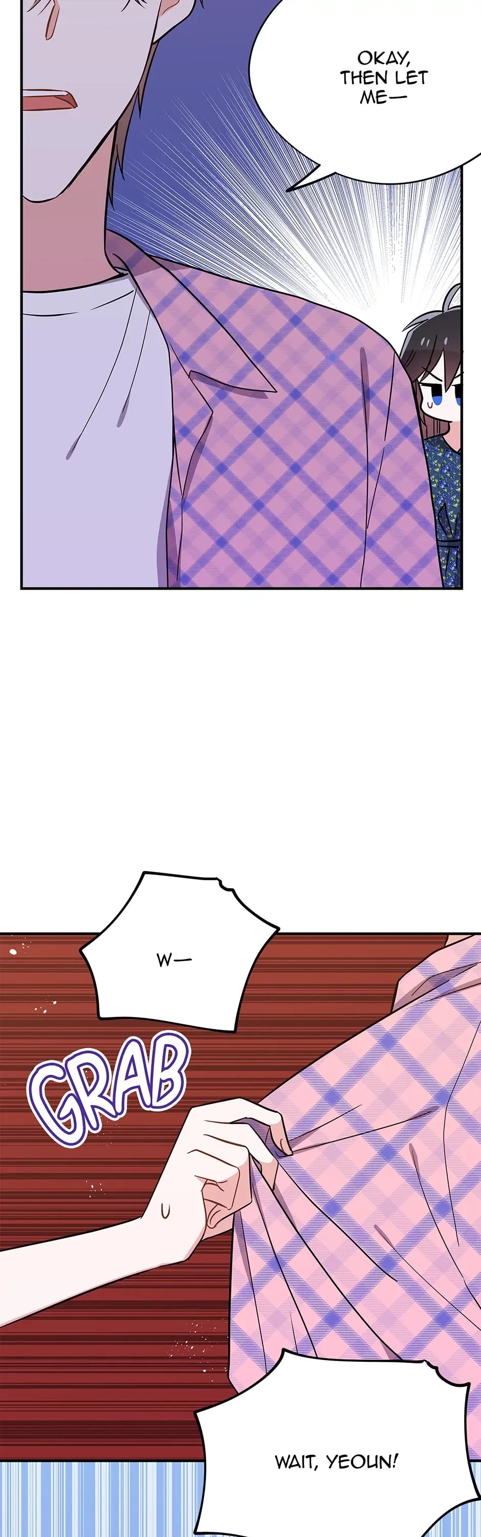 Please Save My Husband Chapter 82 page 5 - Chapter 82: Memories