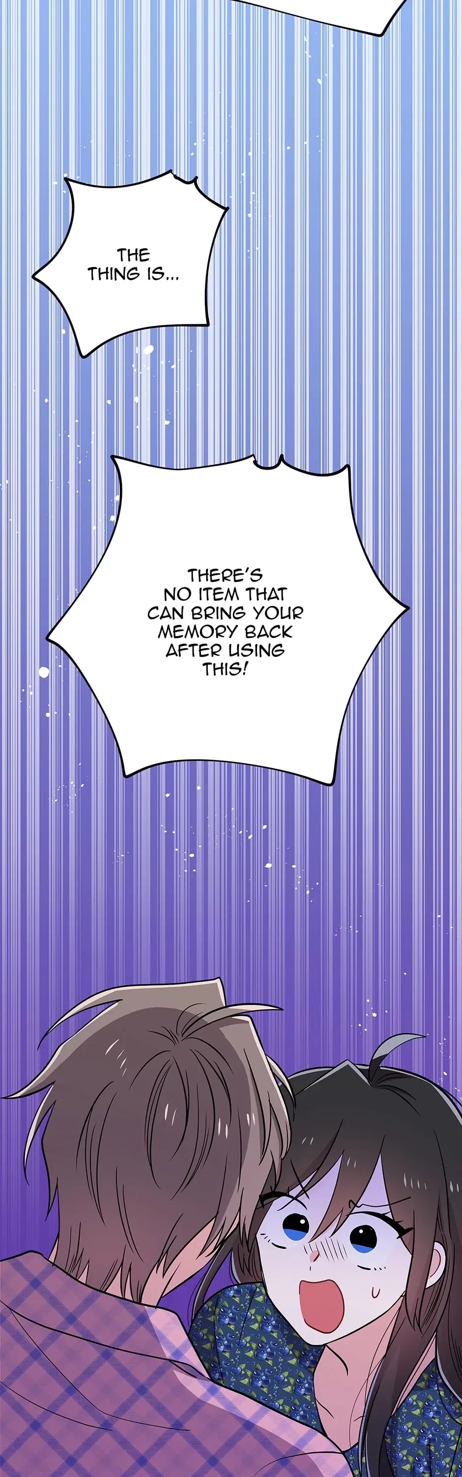 Please Save My Husband Chapter 82 page 6 - Chapter 82: Memories