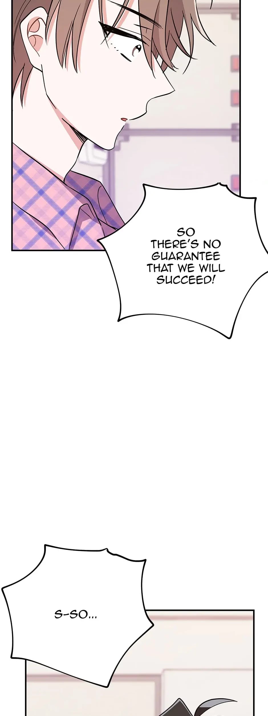 Please Save My Husband Chapter 82 page 8 - Chapter 82: Memories
