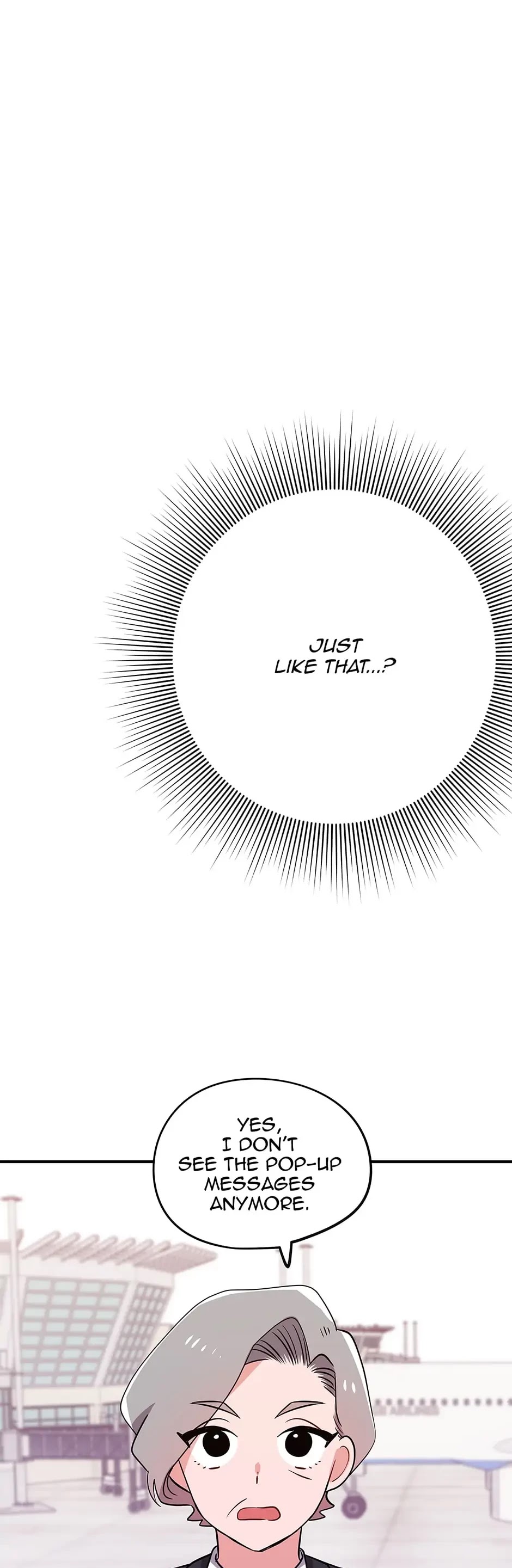 Please Save My Husband Chapter 83 page 11 - Chapter 83: Hidden Ending