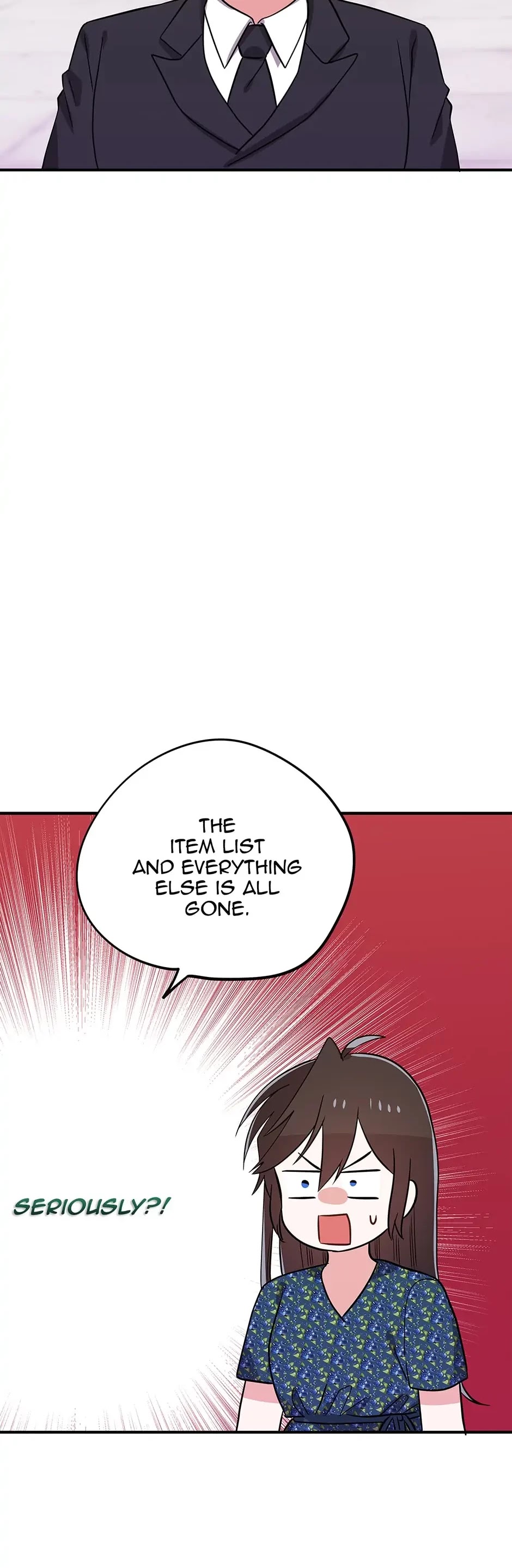 Please Save My Husband Chapter 83 page 12 - Chapter 83: Hidden Ending