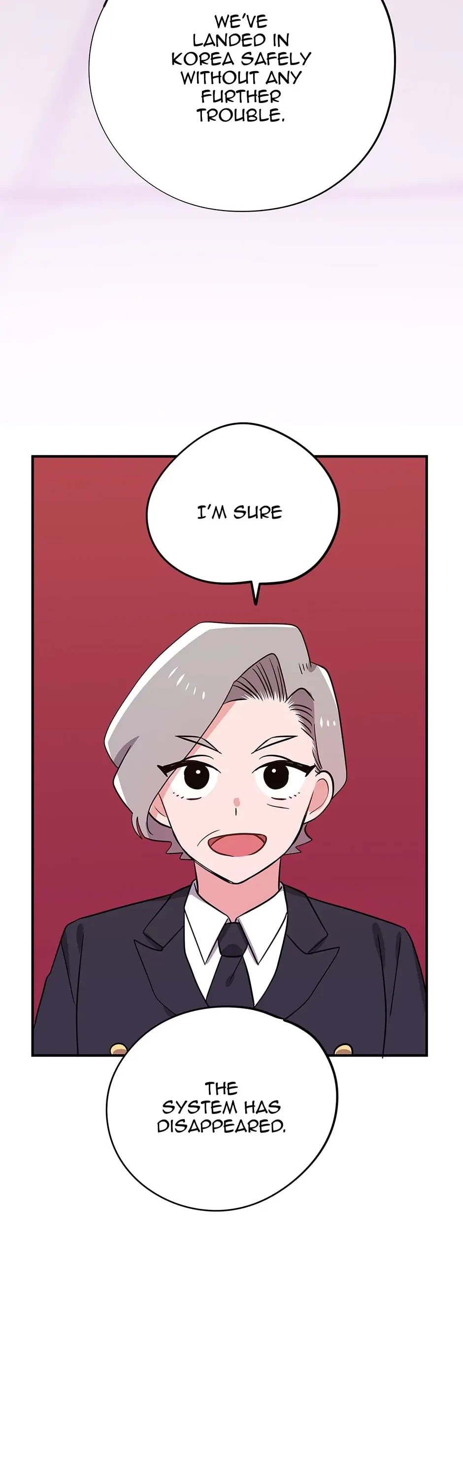 Please Save My Husband Chapter 83 page 14 - Chapter 83: Hidden Ending