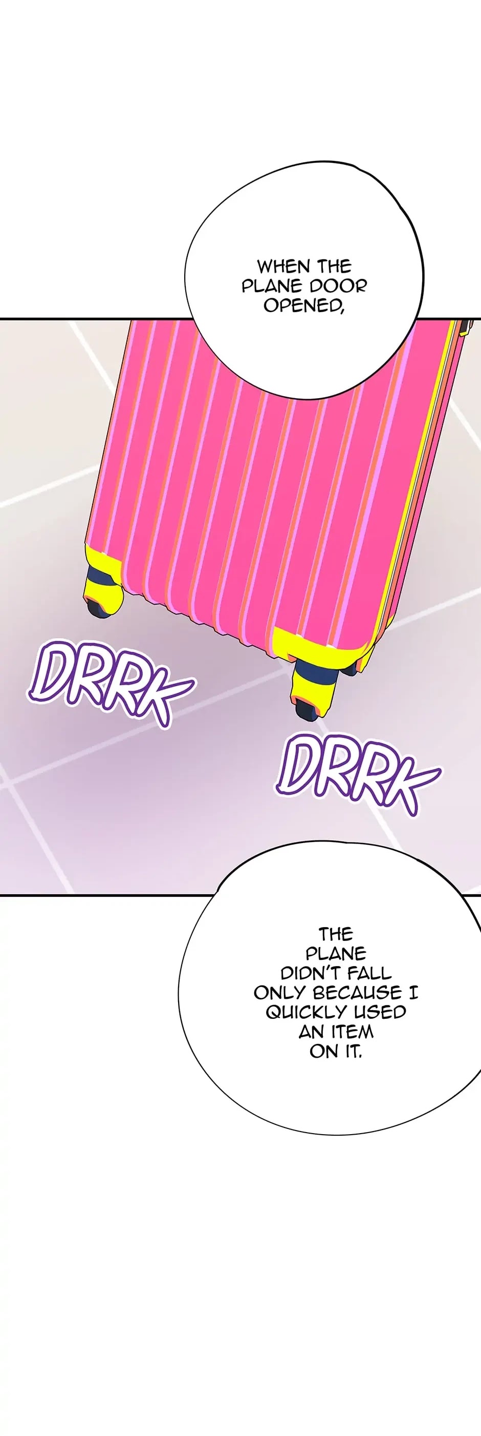 Please Save My Husband Chapter 83 page 16 - Chapter 83: Hidden Ending