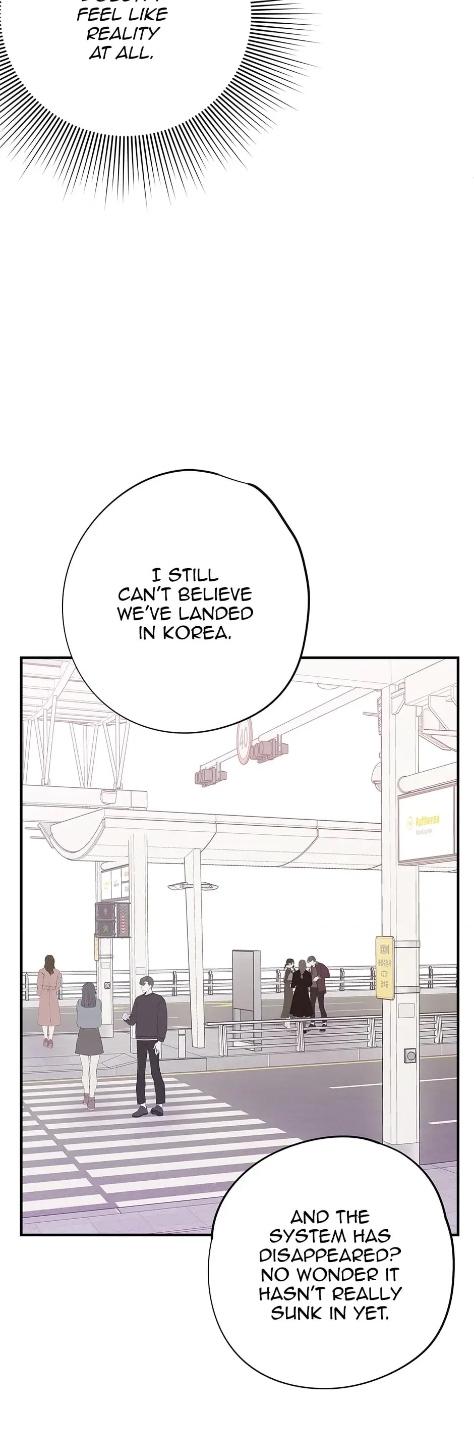 Please Save My Husband Chapter 83 page 19 - Chapter 83: Hidden Ending
