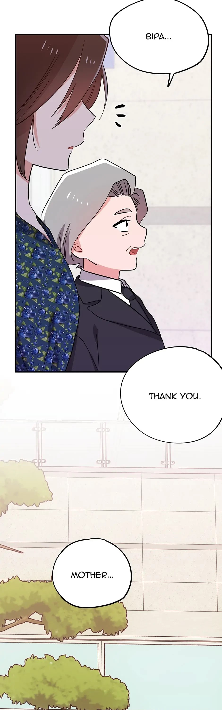 Please Save My Husband Chapter 83 page 21 - Chapter 83: Hidden Ending